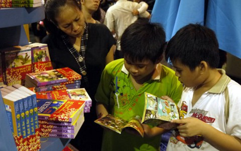 Sức mạnh của "tâm hồn cao thượng"