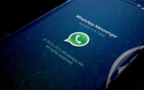 Lưu tin nhắn WhatsApp từ smartphone về máy tính