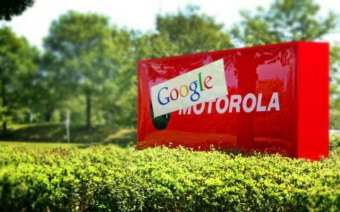 Google cắt giảm 10% nhân sự Motorola Mobility