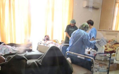 Libya: 51 người chết vì ngộ độc rượu