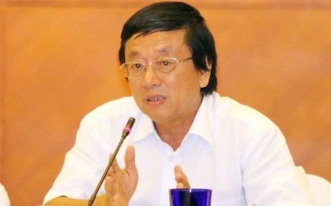 "Chính phủ là tổng đạo diễn cho chiến lược"