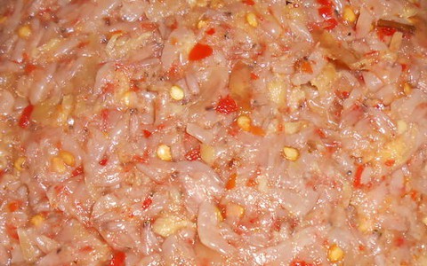 Hội An mùa ruốc về