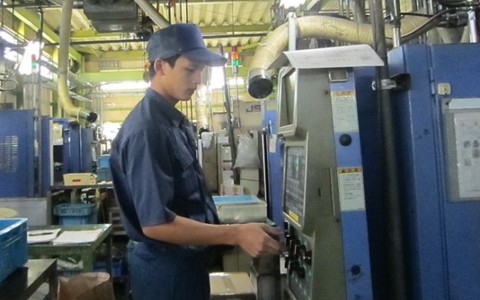Đi lao động Nhật ngành điều dưỡng và tự động hóa?