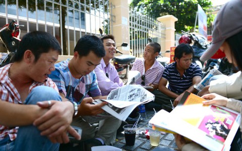 Quyền công dân có thể bị giới hạn