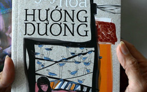 Ngày hoa hướng dương