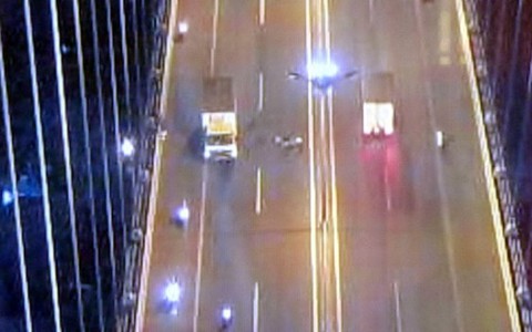 Vụ ba mẹ con chết thảm: coi lại hình ảnh từ camera