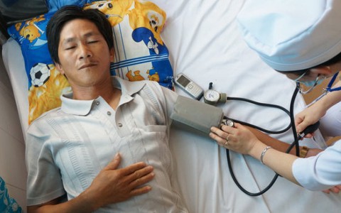 Đừng để người tốt gặp oan trái!