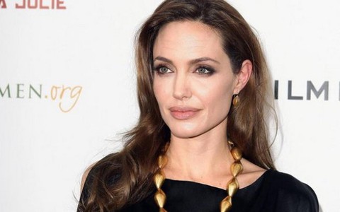 Angelina Jolie không ăn cắp ý tưởng