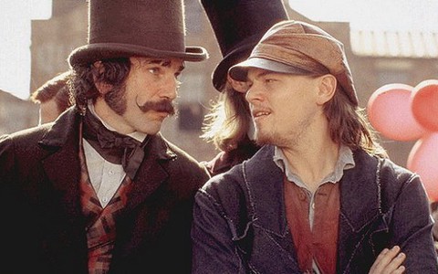 Martin Scorsese đưa Gangs of New York lên màn ảnh nhỏ