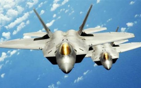 Triều Tiên mở rộng kho hạt nhân, Mỹ đưa F-22 đến Hàn Quốc