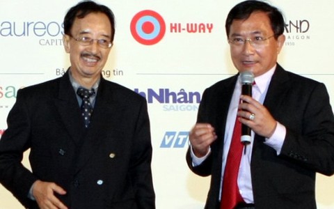 TS Alan Phan nhận lời tranh luận trực tiếp về bất động sản
