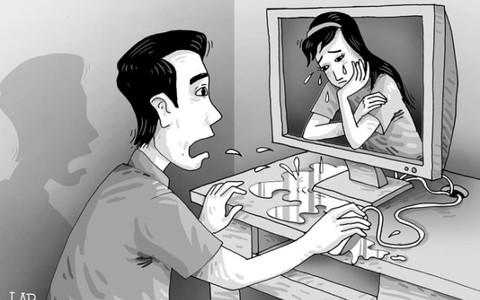 Khi người trẻ bi quan với cuộc sống