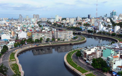 Giữ xanh những dòng sông