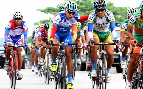 Không còn cơ hội tranh chấp áo vàng