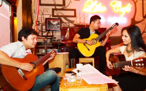 Co kéo trong thời khó