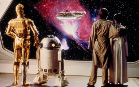 Từ 2015: Star Wars mỗi năm ra mắt một tập
