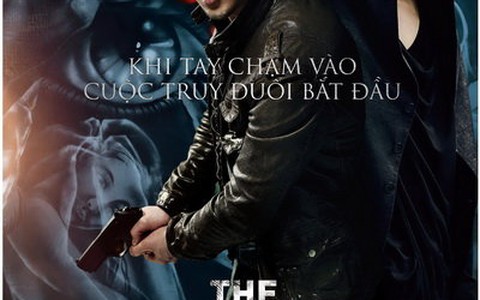 Diễn viên Kim Bum đến Việt Nam giới thiệu Bàn tay ngoại cảm