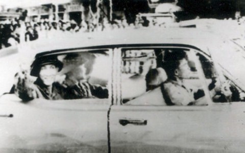 Bên trong Trại Davis - Kỳ 1: Đường đến Davis