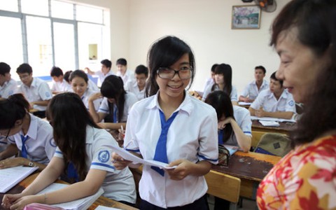 Cháy bỏng ước mơ