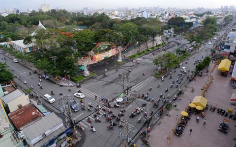 Chính quyền đô thị: bao giờ?