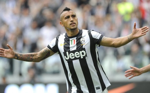 Hạ Palermo, Juventus vô địch sớm 3 vòng đấu