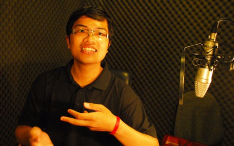 Audio Nhịp sống trẻ: Bí quyết thực tập thành công