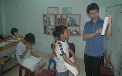 Thanh niên còn thiếu tính chân thành và cầu thị?