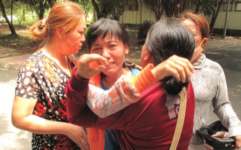 Nhức nhối một ngày hai vụ tai nạn giao thông, 13 người chết