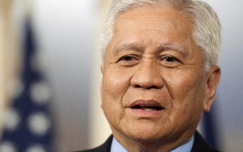 "Đưa Trung Quốc ra tòa án quốc tế là giải pháp cuối cùng"