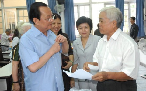 Xây sân bay Long Thành vào lúc này là chưa hợp lý
