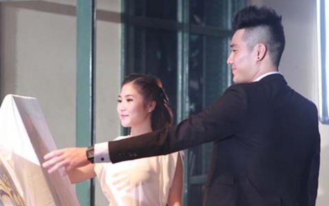 Hương Tràm trình làng MV đầu tay