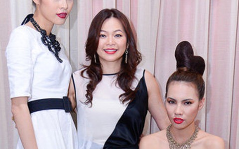 Chloe Dao: Nhiều cơ hội đến, bạn dễ bị lạc hướng