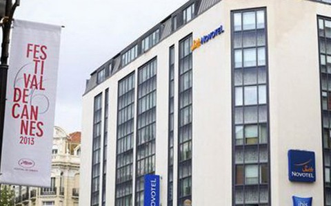 Bí ẩn vụ trộm trang sức ở Cannes