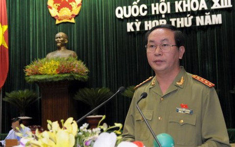 Người đứng đầu cơ quan xảy ra cháy nổ phải bồi hoàn chi phí