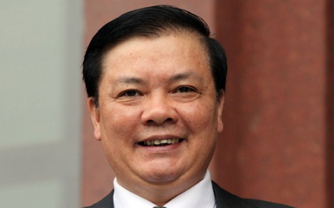Siết nhập hộ khẩu vào nội thành