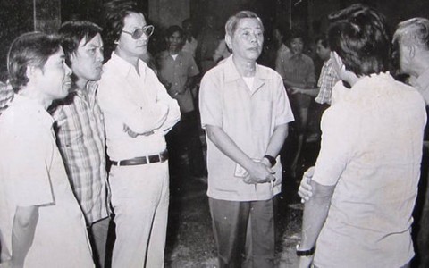 Kỳ 2: Những cuộc giải cứu minh bạch