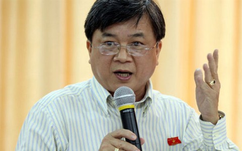"Lo lắng kinh tế Việt Nam phụ thuộc vào Trung Quốc"