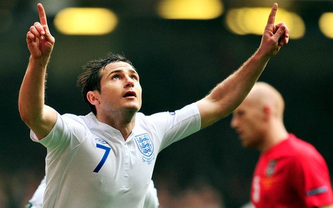 Henderson thay Lampard, vội vàng quá chăng?