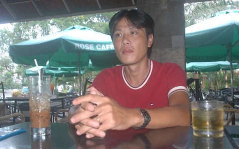 "Tôi bị kết tội giết người!"