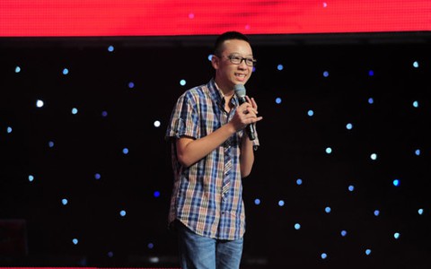 Giọng hát Việt nhí không... nhí!