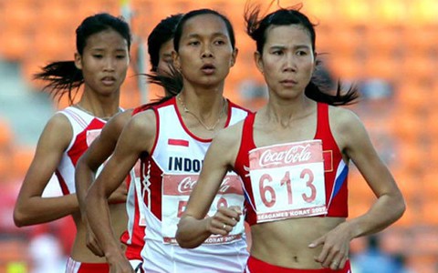 Hương, Hằng chuẩn bị tham dự Grand Prix châu Á