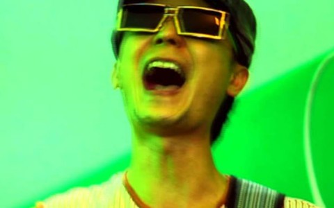 Đủ hướng gió quanh clip Chém gió của Vũ Quốc Việt