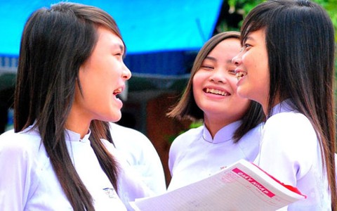 Thời sự biển đảo vào đề thi môn địa