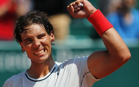 Nadal chỉ trích dữ dội tòa án hủy bằng chứng doping