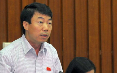 Không đổi tên nước, khẳng định vai trò lãnh đạo của Đảng