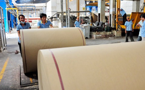Hơn 1.800 tỉ đồng hỗ trợ doanh nghiệp nhỏ và vừa