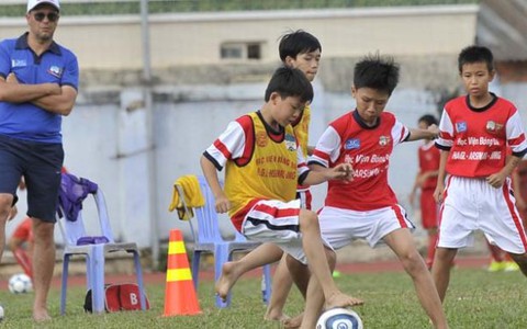 Nhiều thí sinh thể hiện năng lực tốt