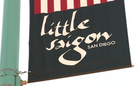 Thêm một khu "Sài Gòn nhỏ" tại California