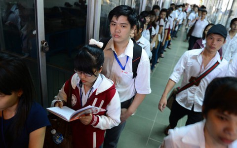 ĐH Công nghiệp TP.HCM: Thu học phí "vượt trần" từ 3 năm trước