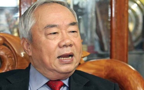 Thượng tôn pháp luật hay thu hút đầu tư?